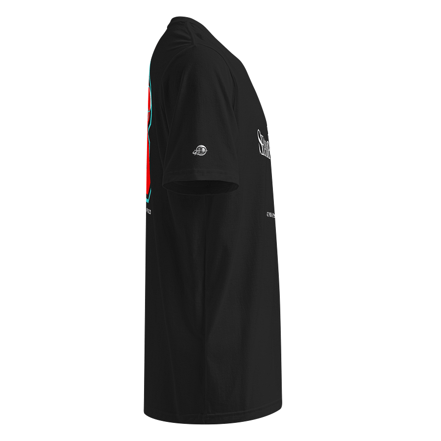 ShampoO - Philly | Athletic Tee product image (4)