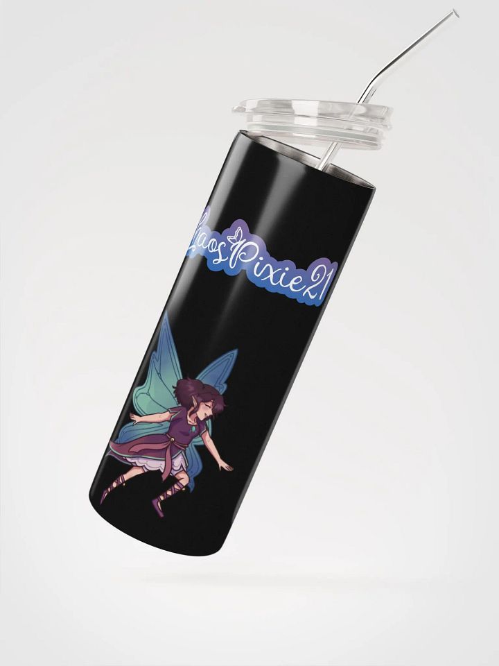 Pixie frolics tumbler product image (2)