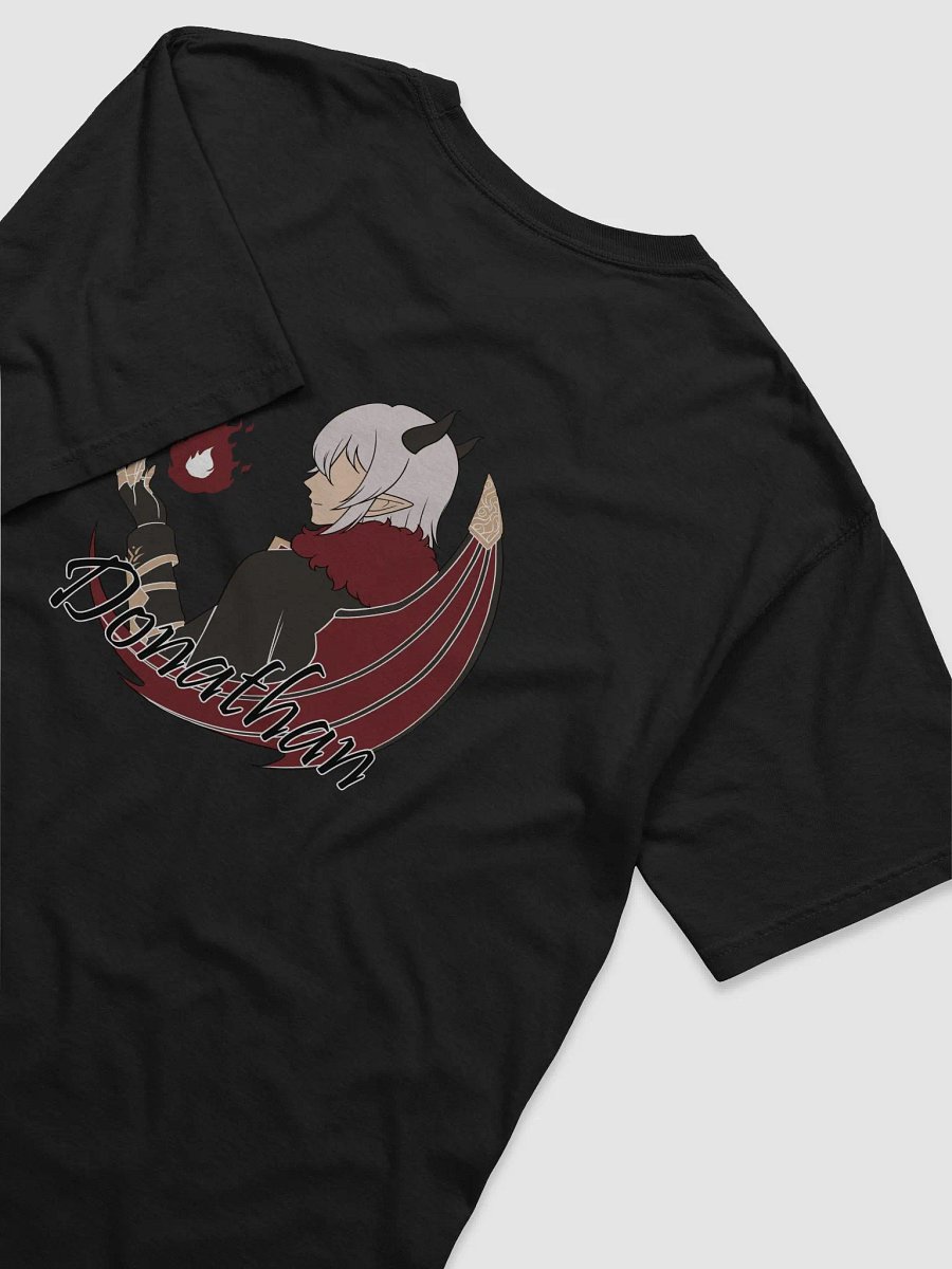 The Demon Hunter (T Shirt) product image (4)