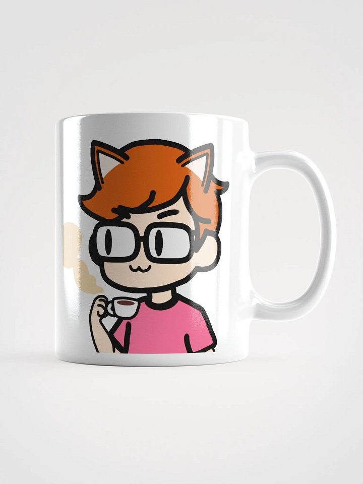 Sip Back Mug product image (3)