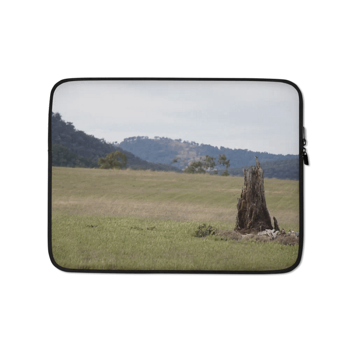 Farm Laptop Sleeve product image (1)