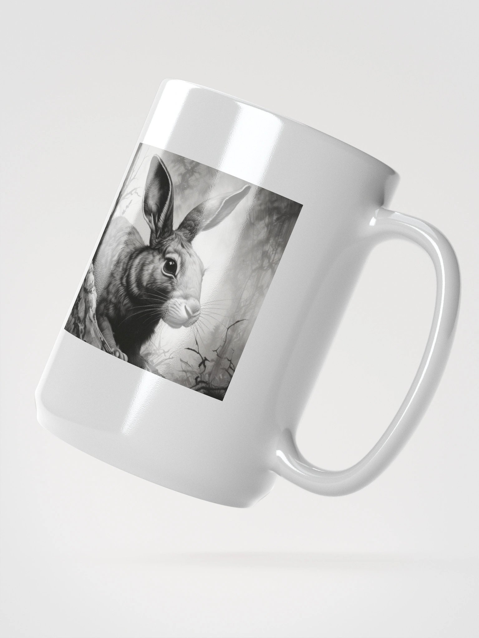 Rabbit product image (2)