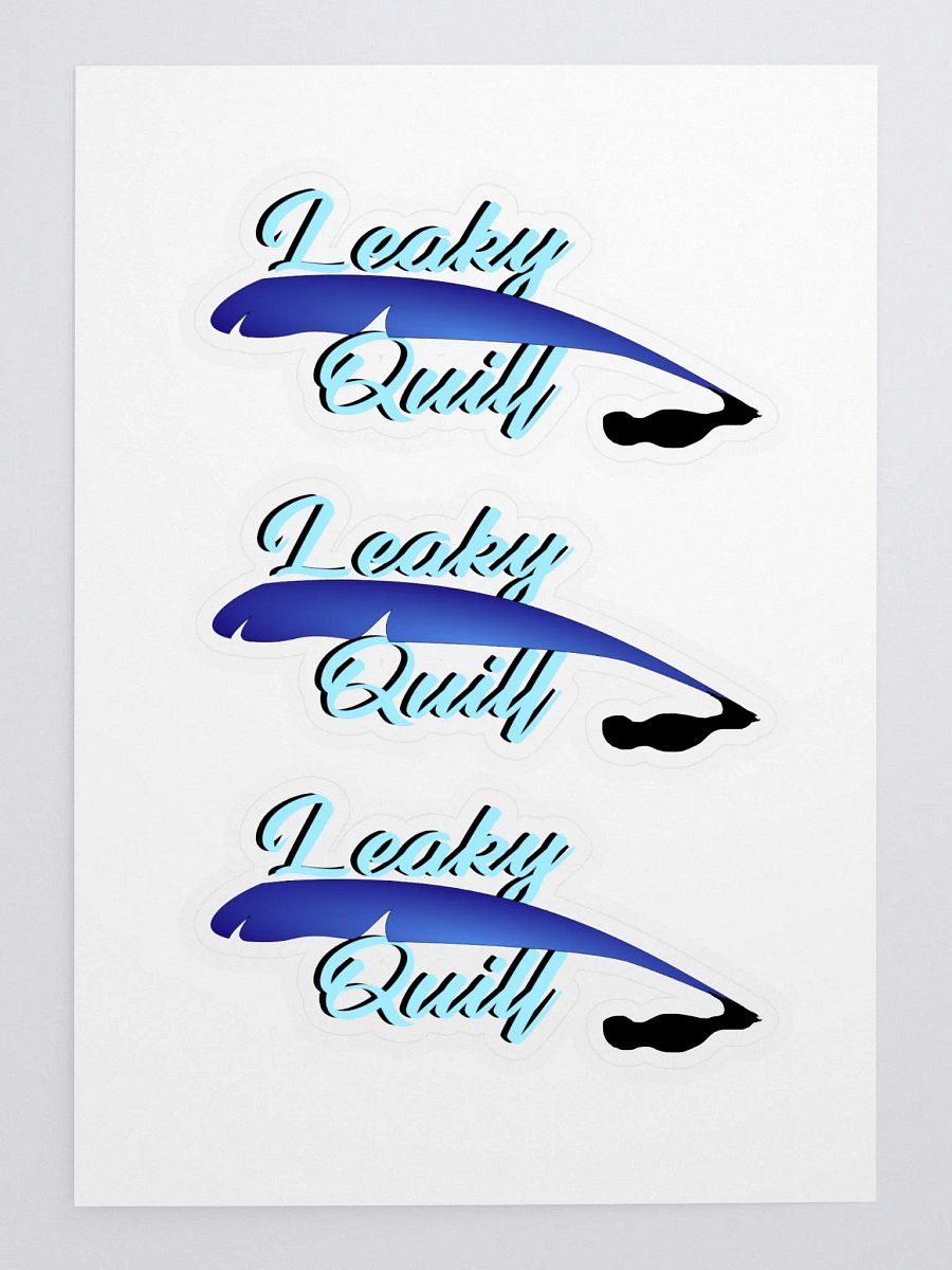 Leaky Quill product image (3)