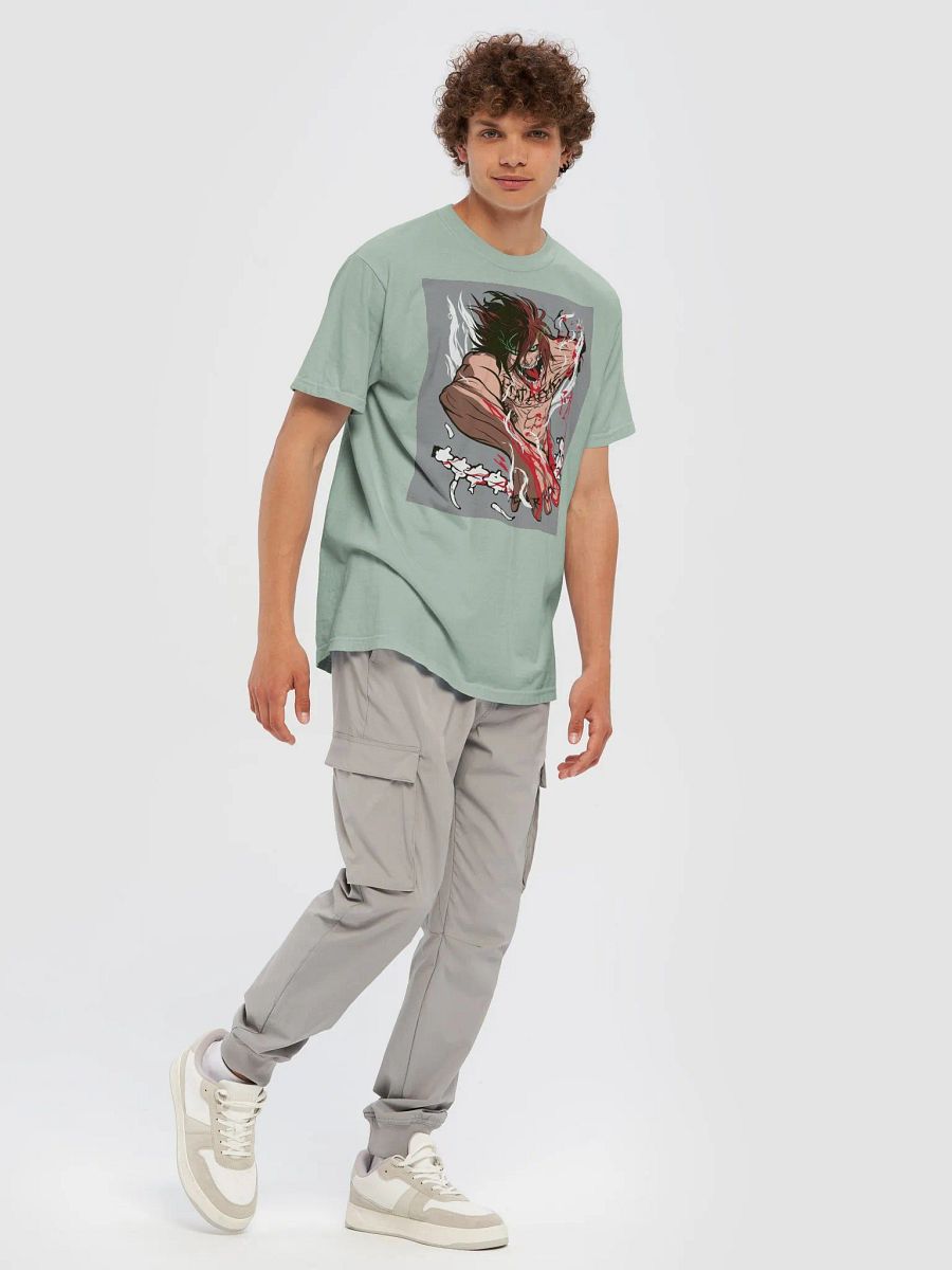 Fury of the Attack Titan: Eren's Power Surge product image (90)