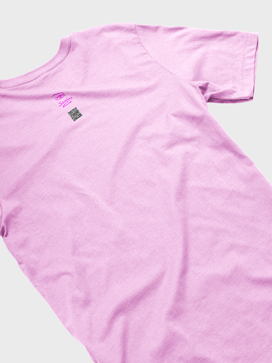 Don't Forget Who Threw The First Brick Tee product image (24)