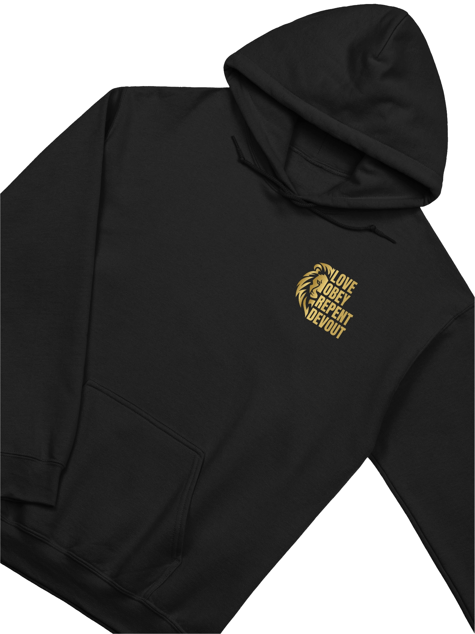 L.O.R.D. Classic Hoodie product image (3)