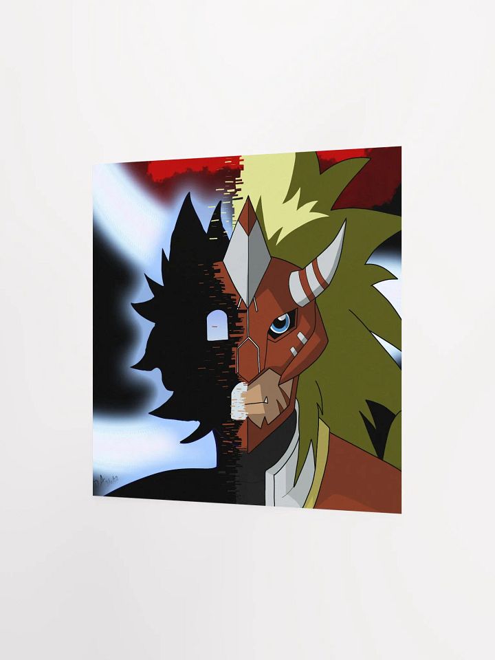 Spirit Evolution: Fire product image (2)
