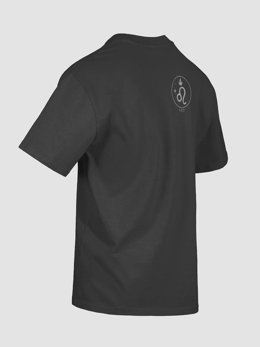 NRG Cosmic Lion Oversized Tee product image (8)