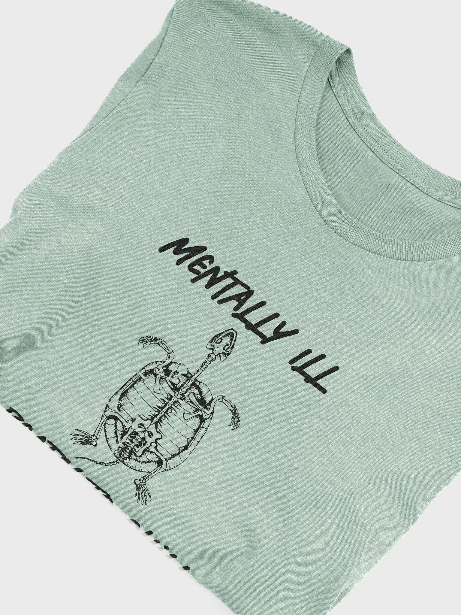 Ready 2 Chill - Tee product image (5)