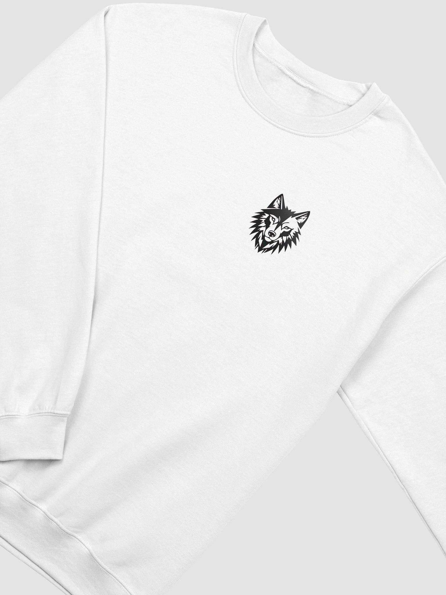 THE ZMBA BRAND LOGO Sweatshirt product image (2)
