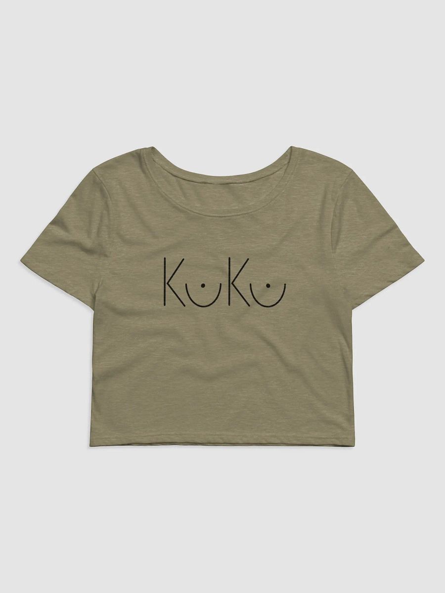 Crop Top product image (2)