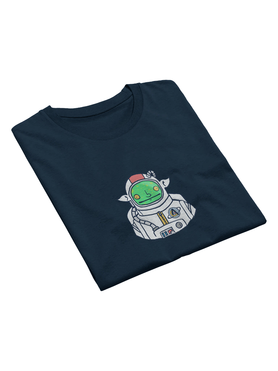 Astrogoblin Tee product image (3)