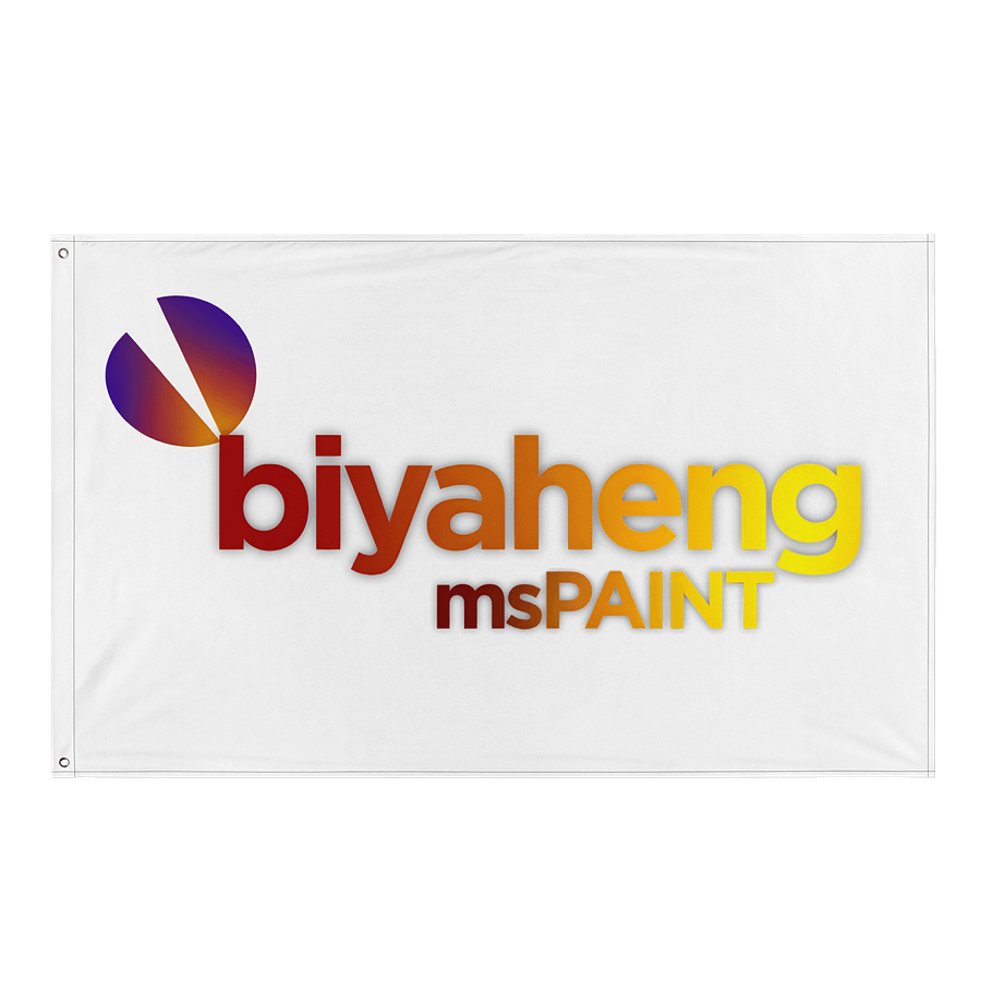 Biyaheng MsPAINT Banner product image (1)