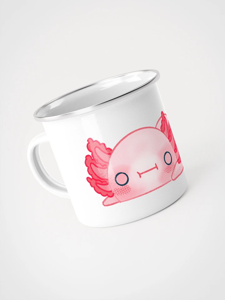Axolotl mug product image (1)