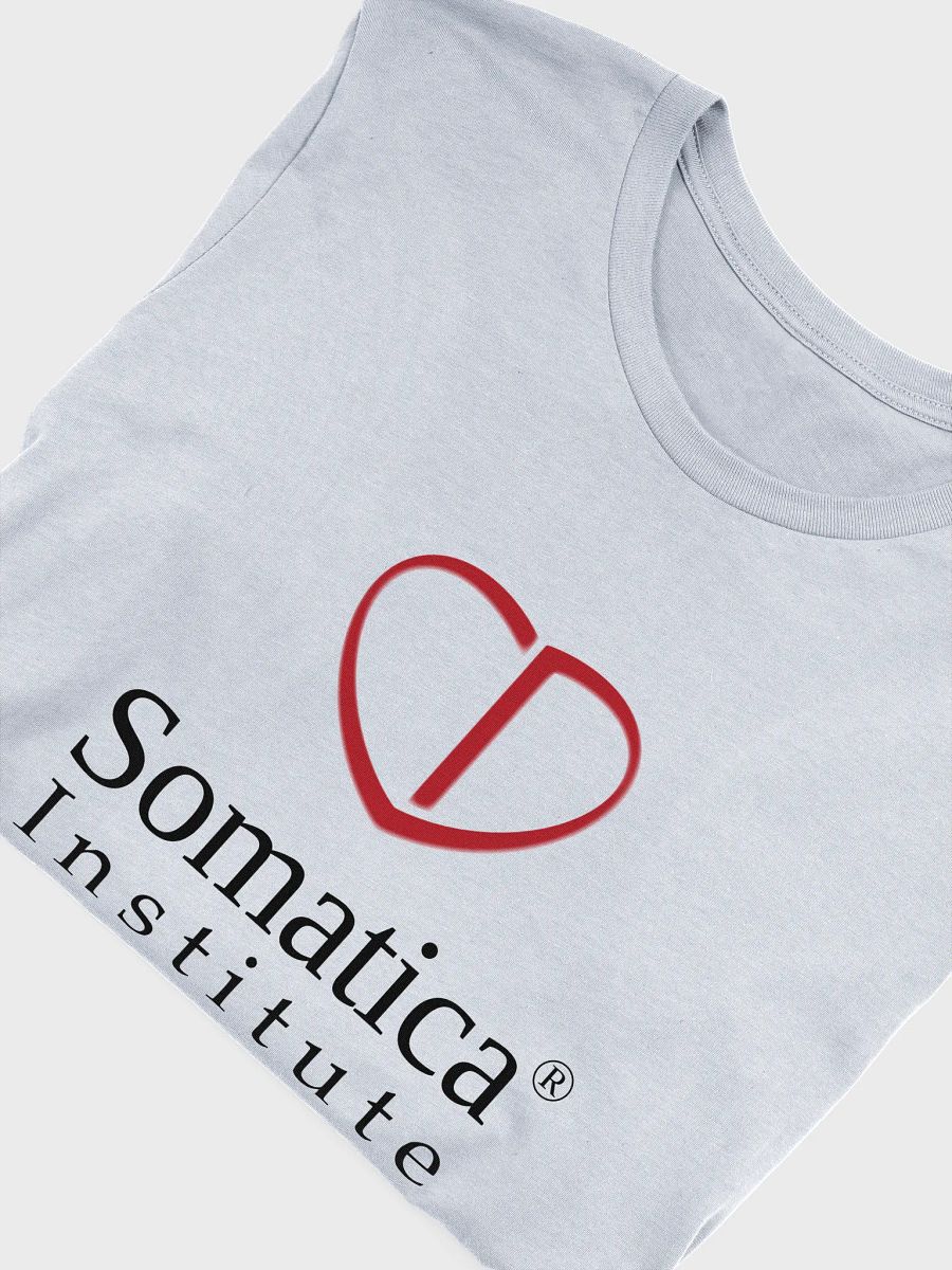 Somatica Institute T-Shirt product image (3)