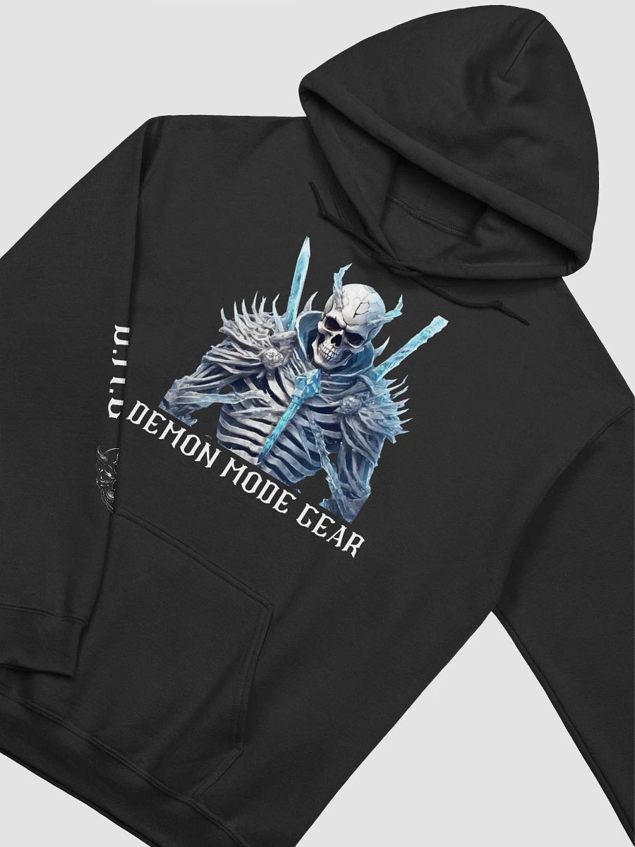 DMG Winter Soldier Hoodie product image (3)