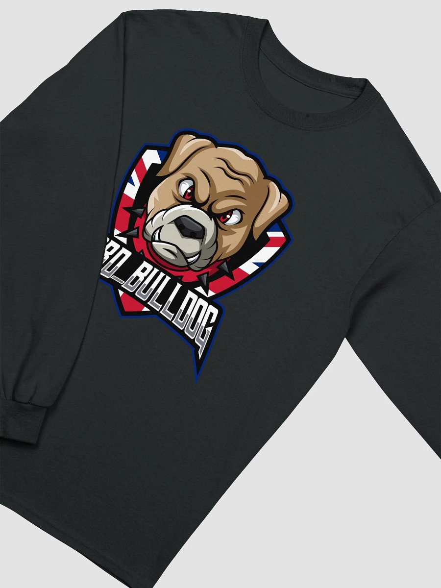Bulldog Jumper product image (4)