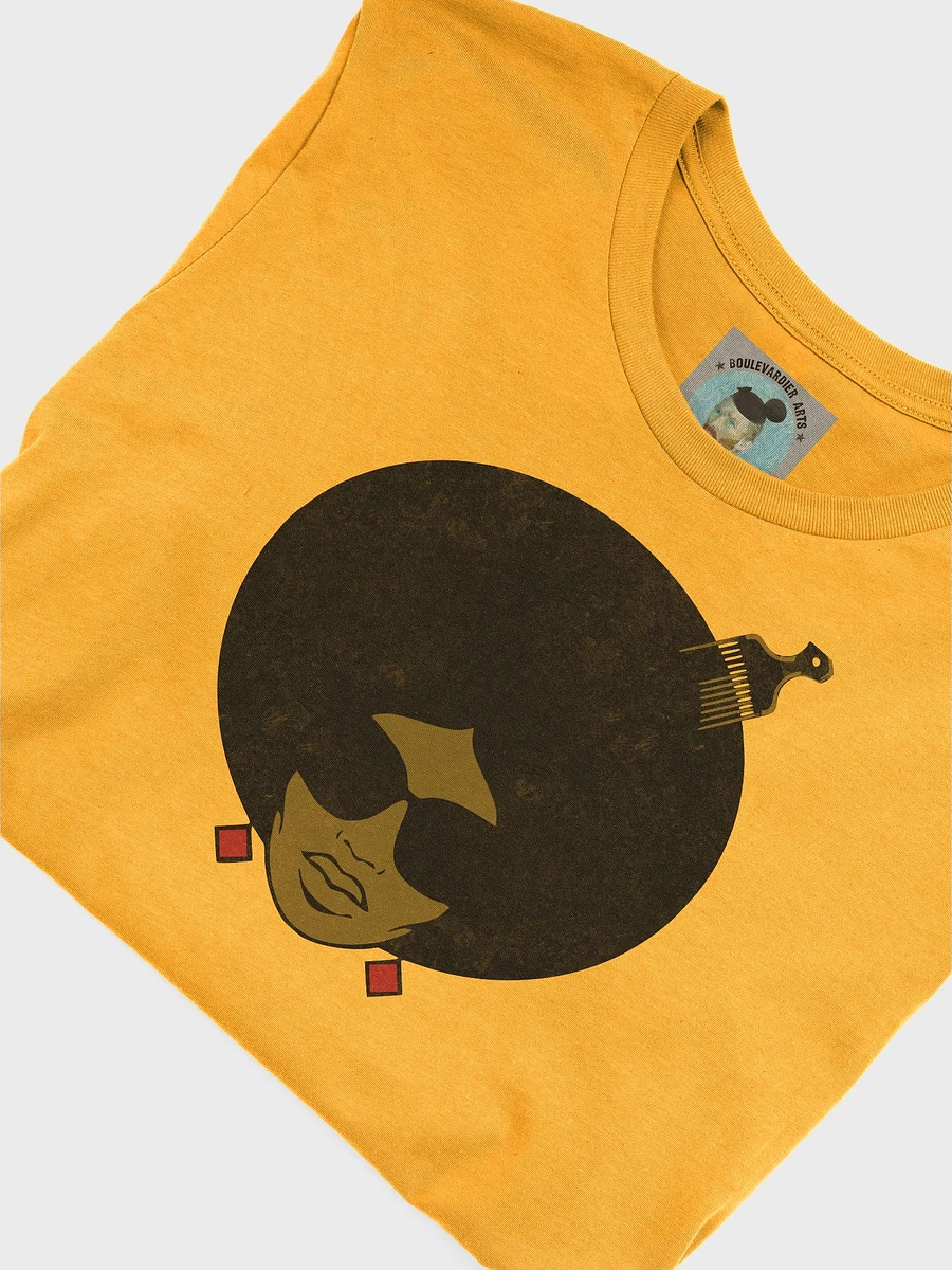 Sistah Unisex T-shirt product image (1)