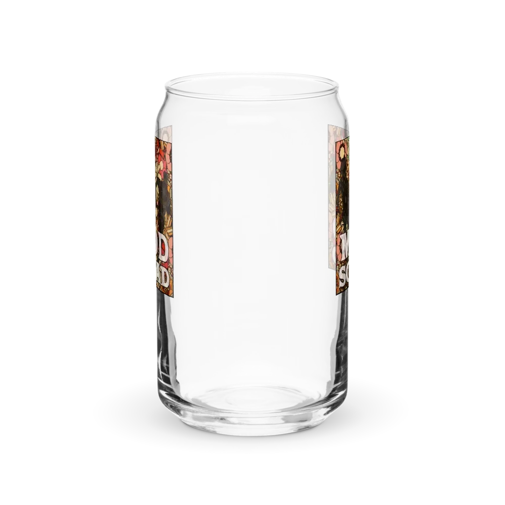 Mod Squad Glass product image (4)