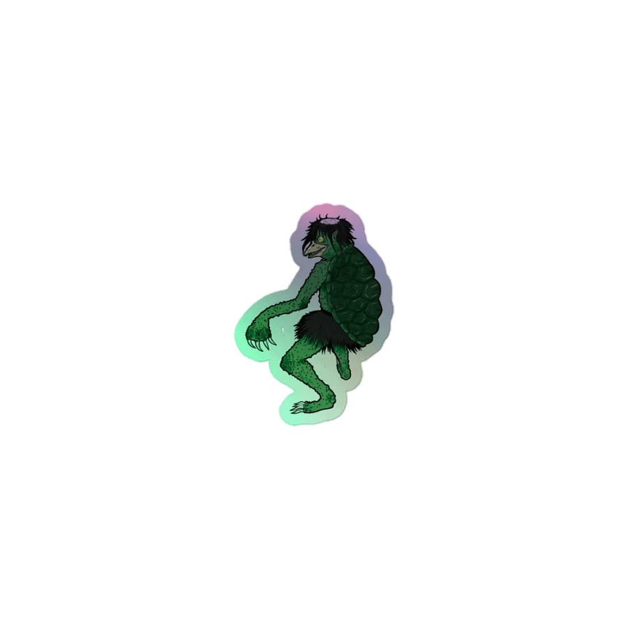 Yokai Kappa product image (1)