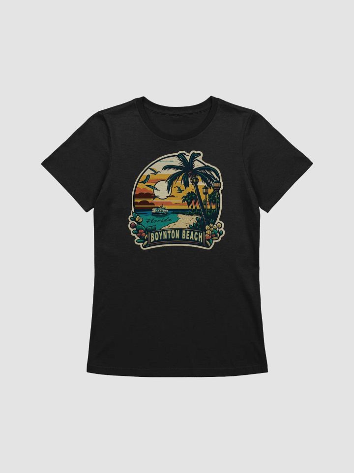 Boynton Beach Florida product image (1)