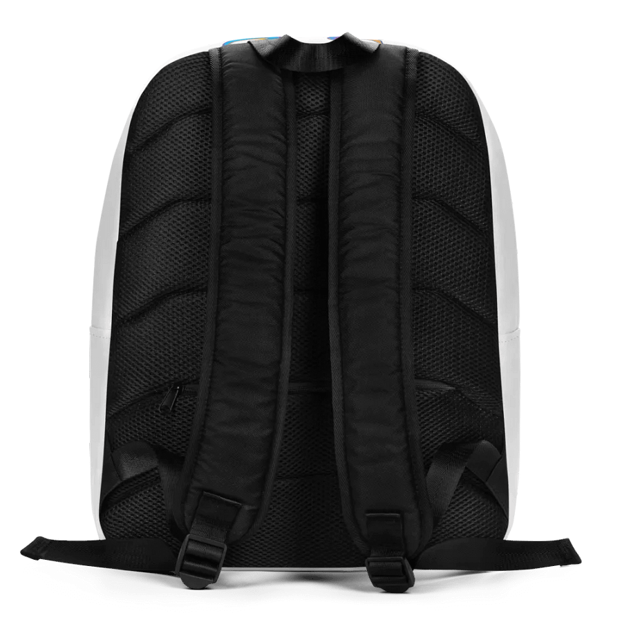 Human Being: Back Pack product image (10)