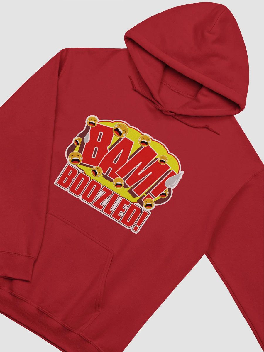 BAM BOOZLED V2 product image (3)