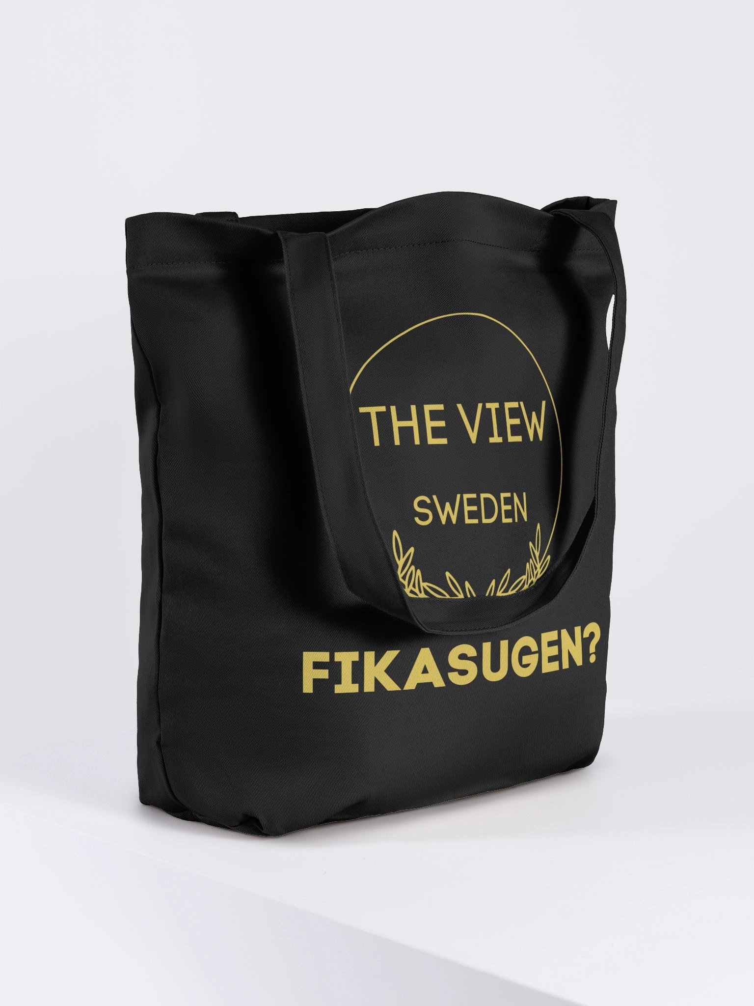 Fikasugen? Tote Bag product image (4)