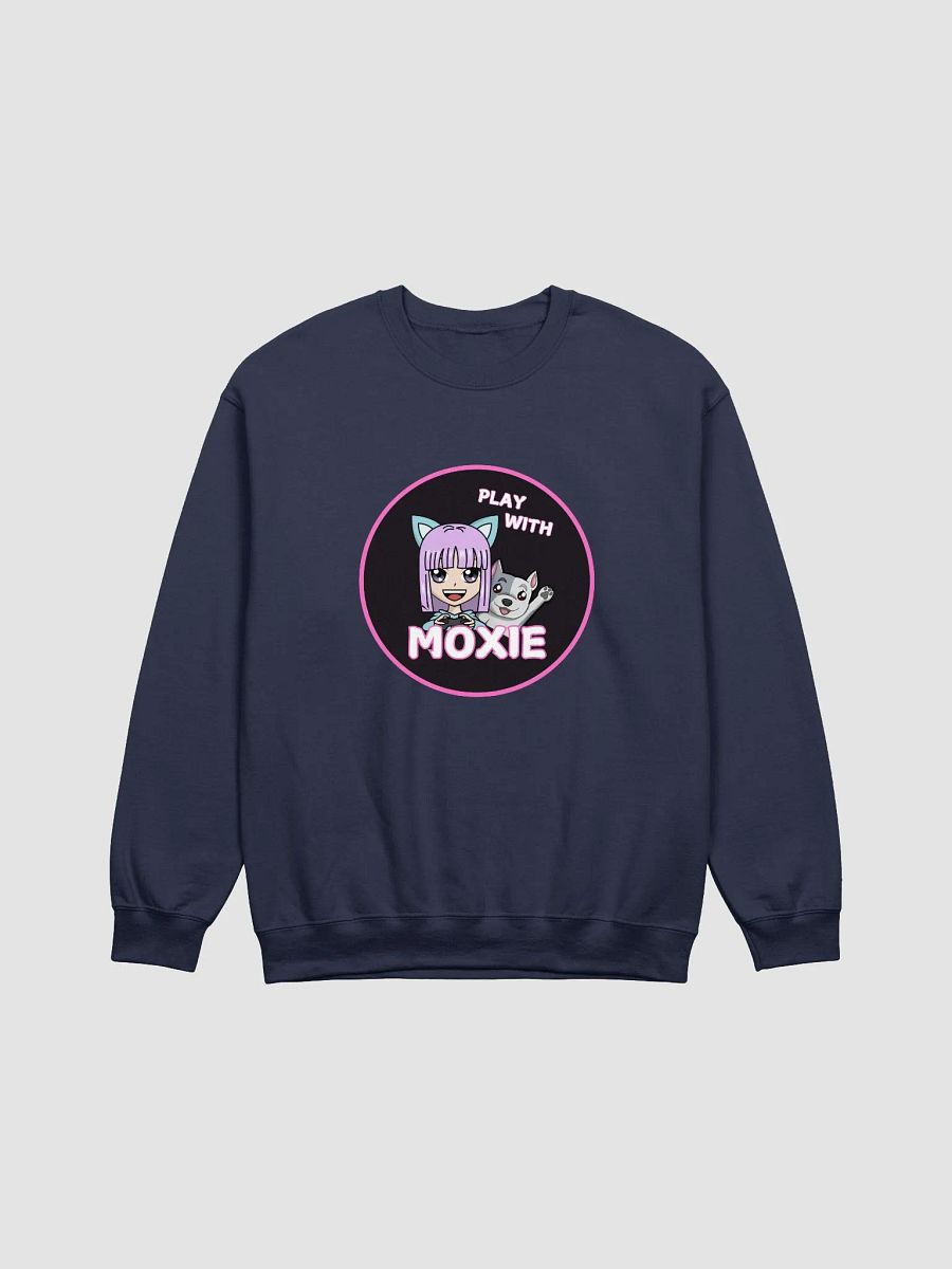 Play with Moxie Sweat Shirt product image (1)