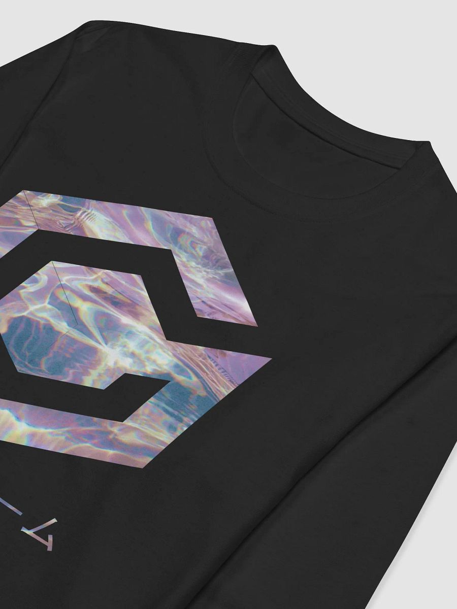 AquaCube Long Sleeve product image (3)