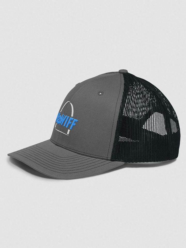 MOWIFF Arch Hat product image (11)
