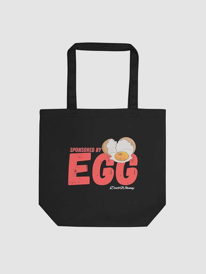 Sponsored by Egg Tote product image (1)