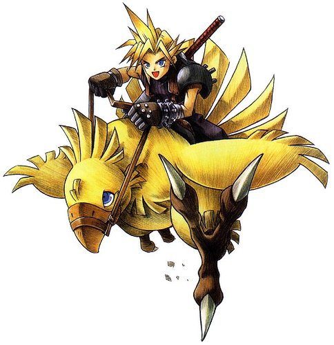 Friday, to help people cross the Chocobo Race Finish line, we will be hosting one last Final Fantasy draft. Or come and exper...