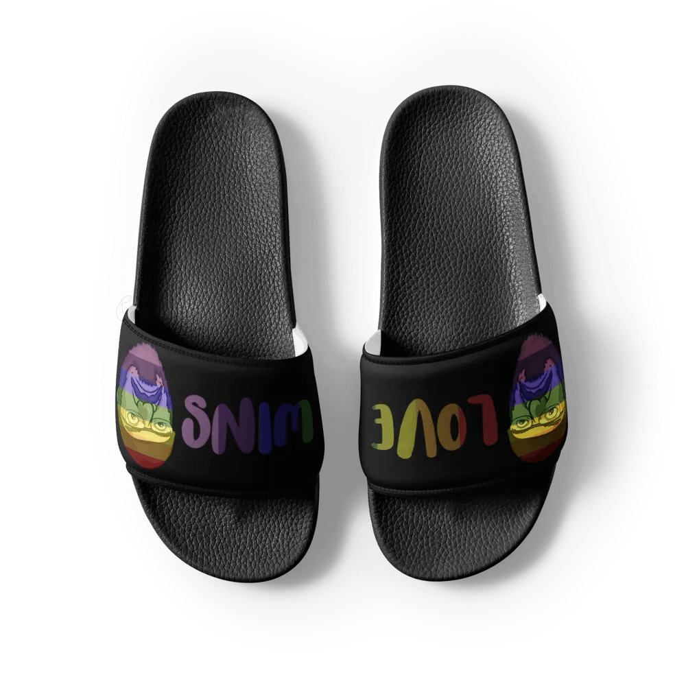 HEADGAR Pride Men's Slides product image (2)
