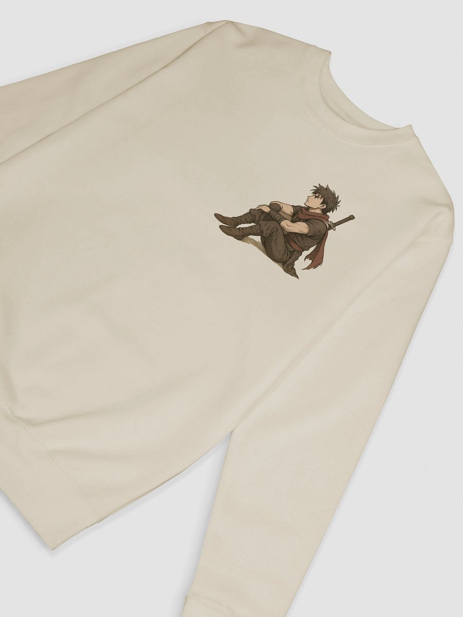 Cherry Blossom Dreams Sweatshirt product image (24)