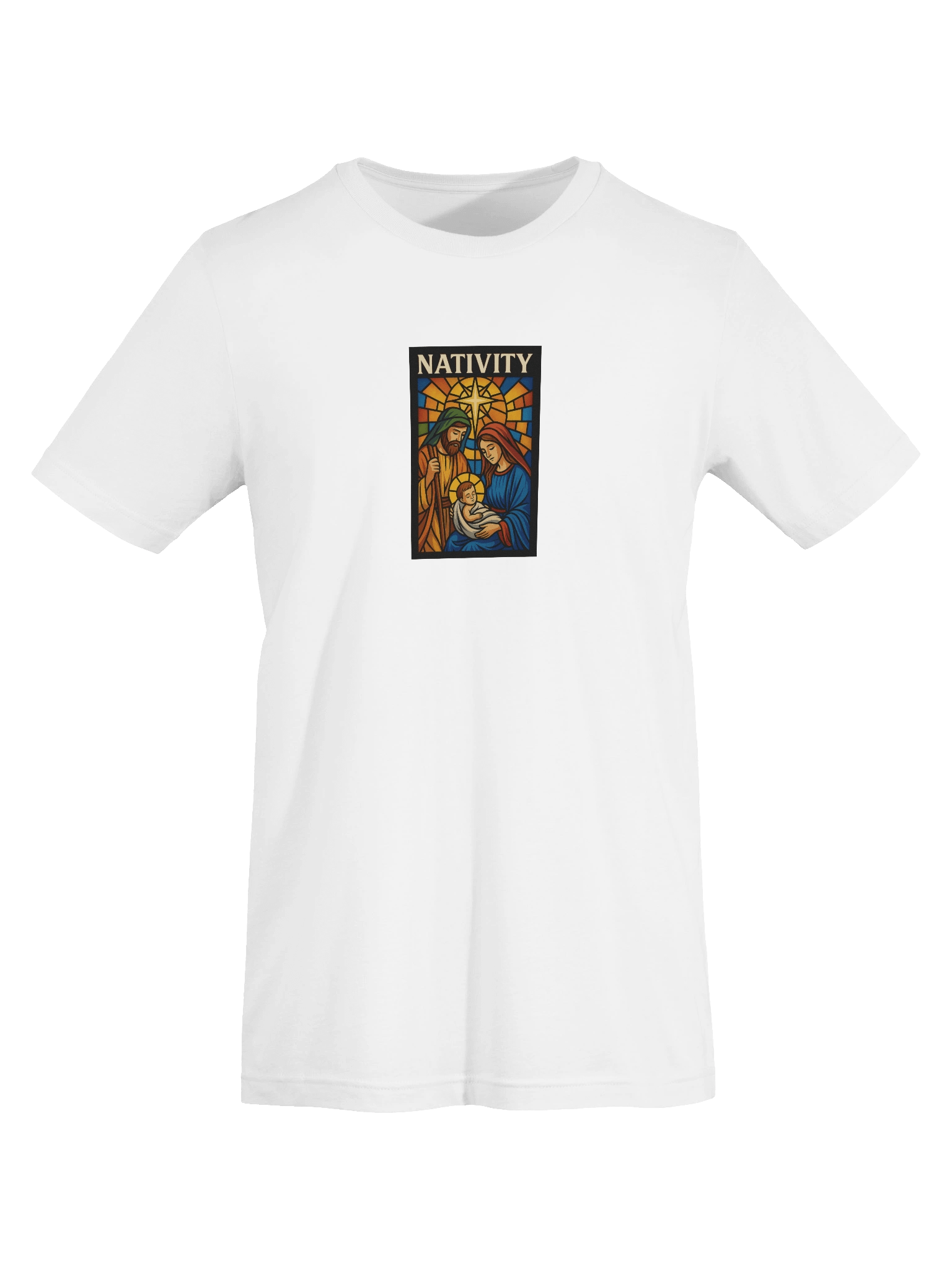 Nativity T-Shirt product image (7)