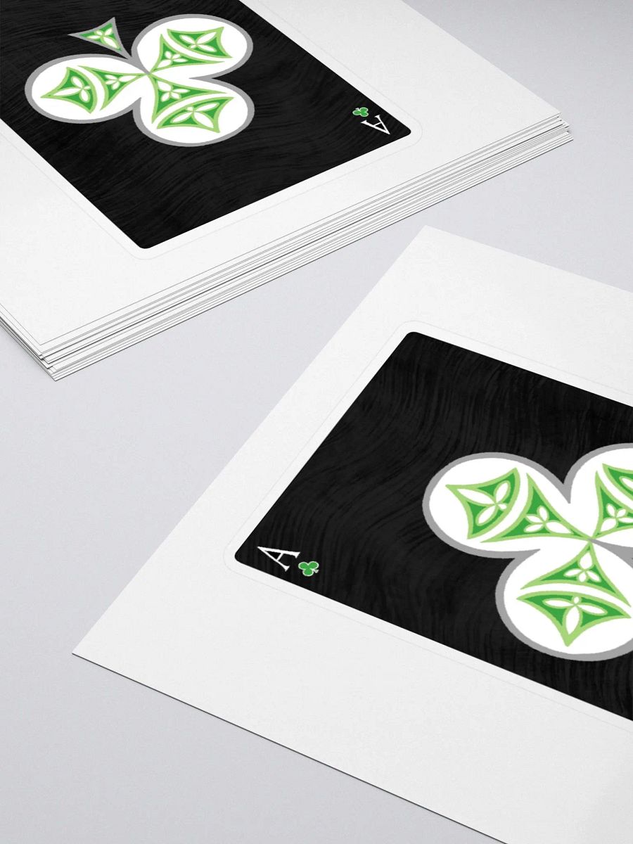 Aromantic Pride Card product image (4)