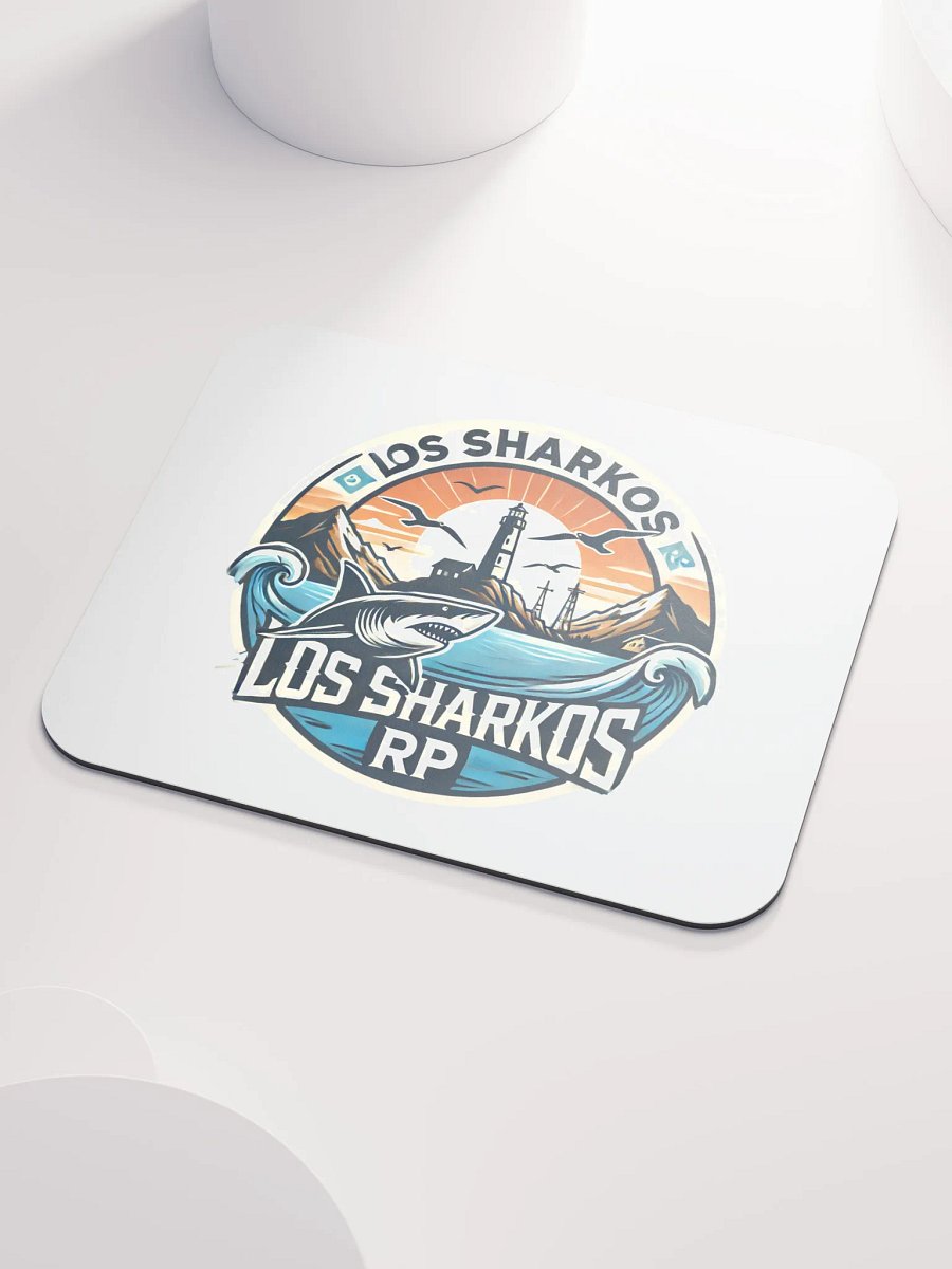 Tapis de souris LSRP product image (3)