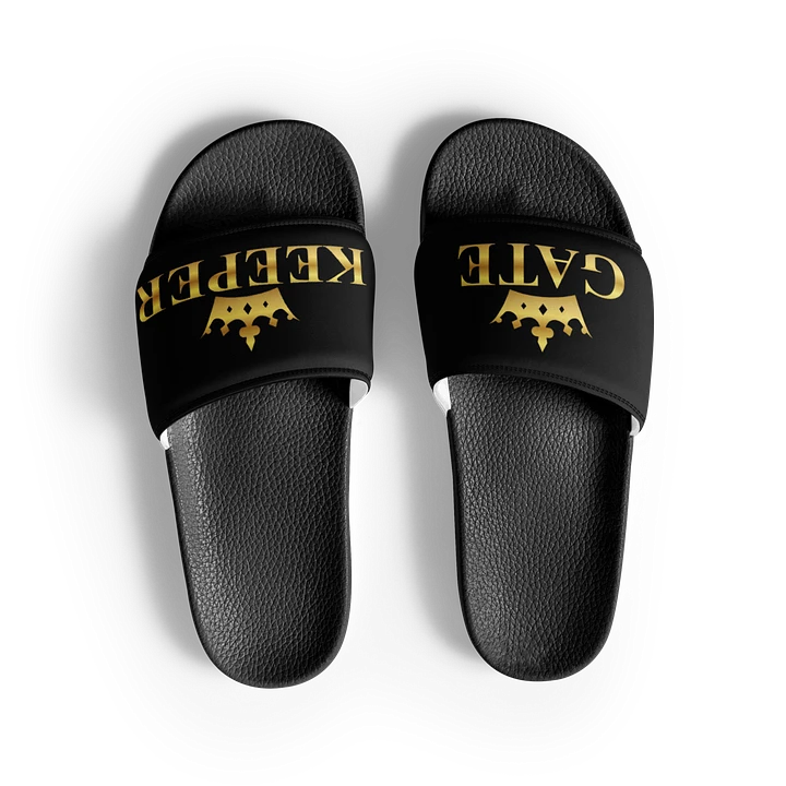 GATE KEEPER - Men's Slides product image (2)