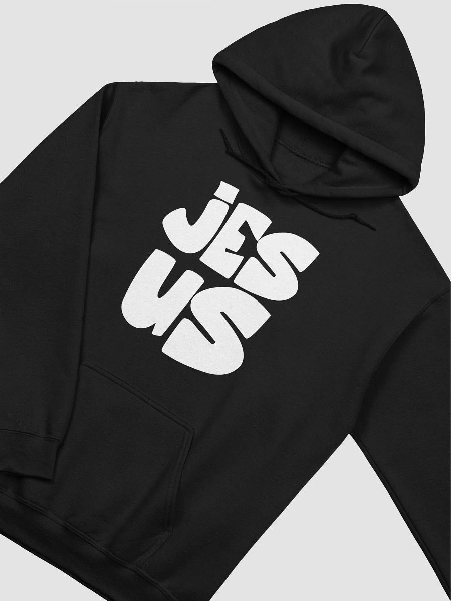 JESUS Hoodie product image (3)