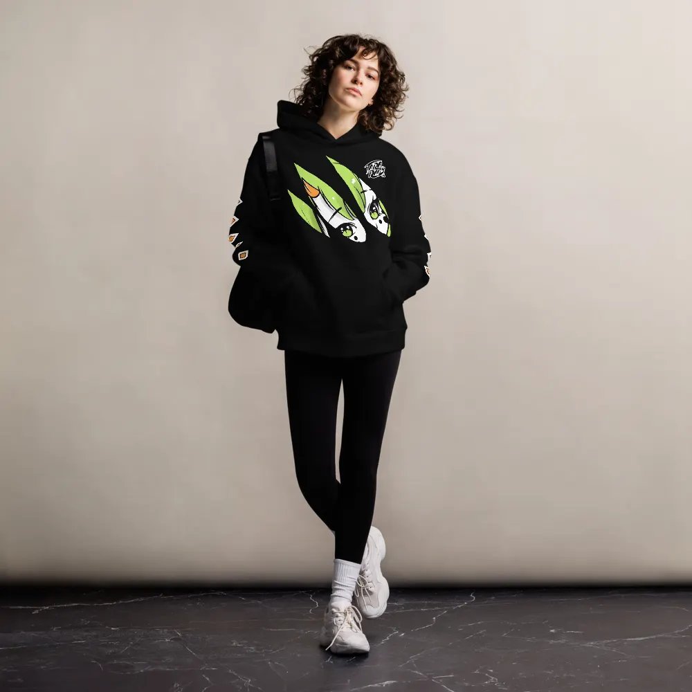 Classic Tara Hoodie product image (11)