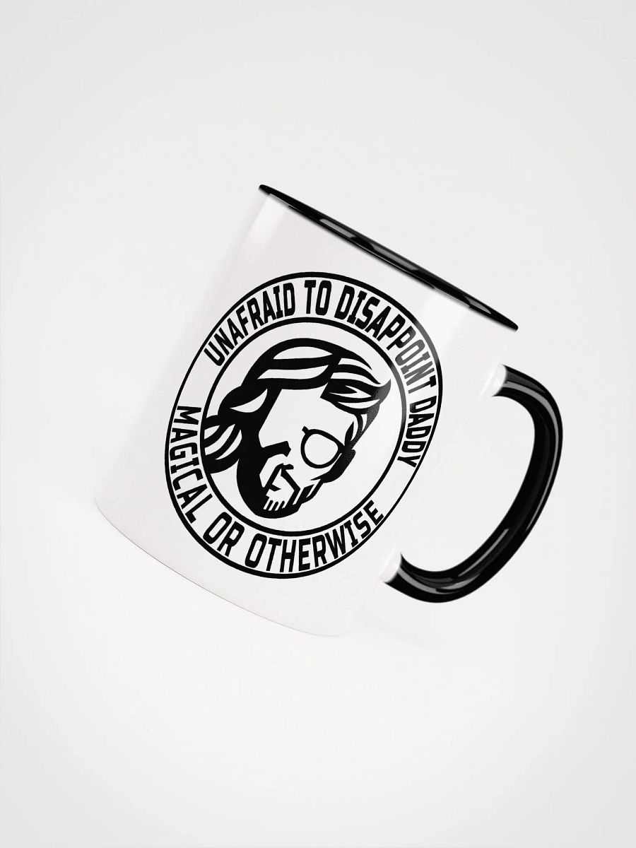 Unafraid to Disappoint Daddy - Jimmy Bday Merch product image (4)