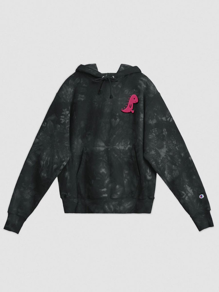 2025 Lainie Tie Dye Hoodie product image (1)