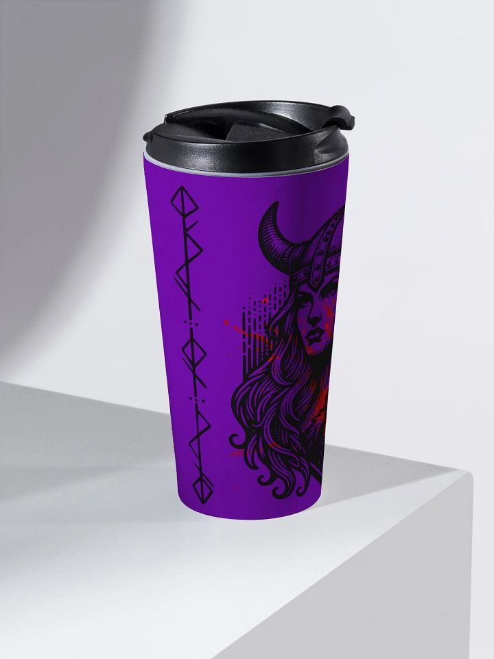 Valkyrie Queen product image (1)