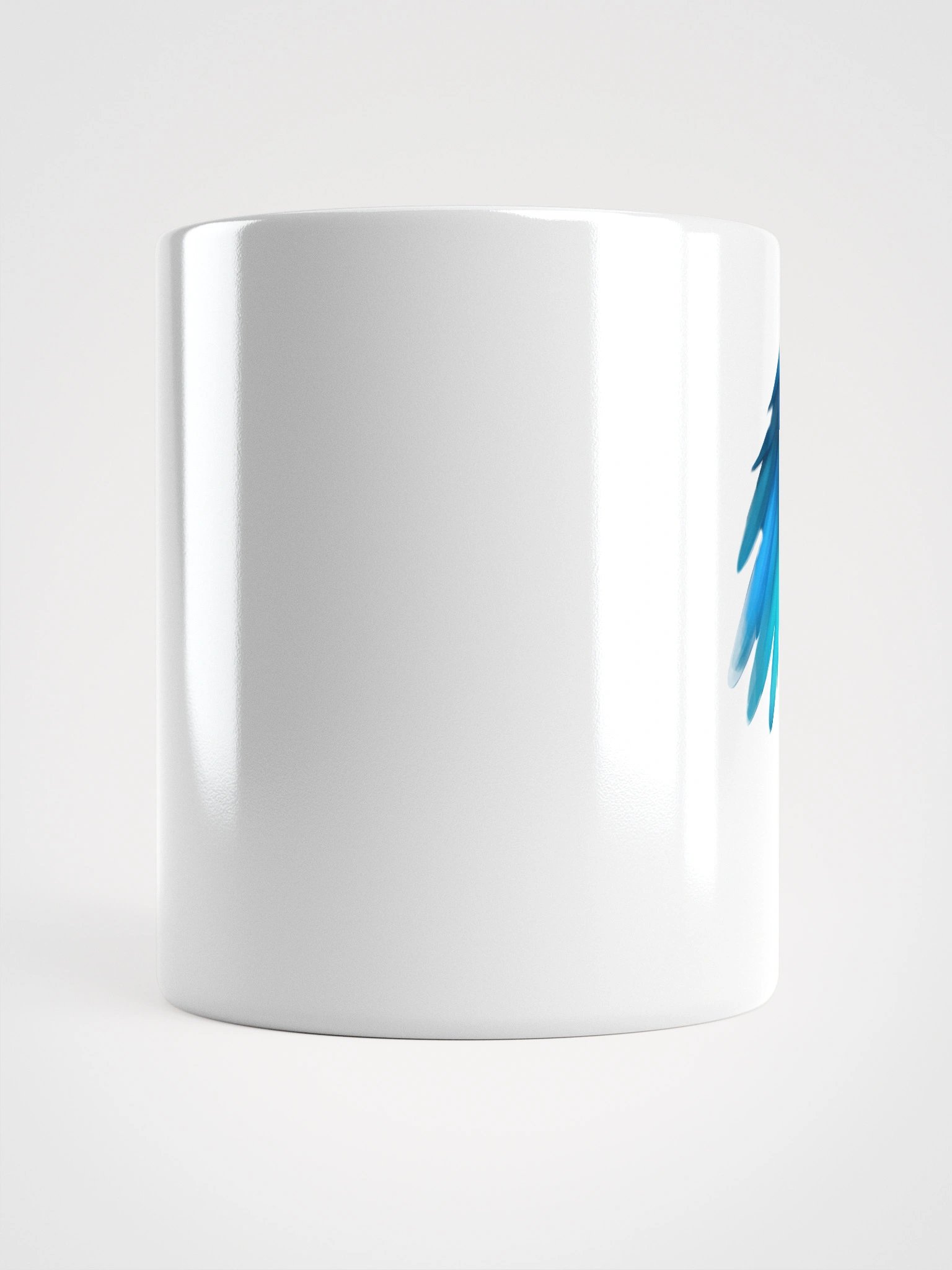 Jak Holy Glossy Mug product image (5)