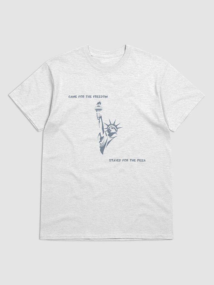 Came For the Freedom product image (1)