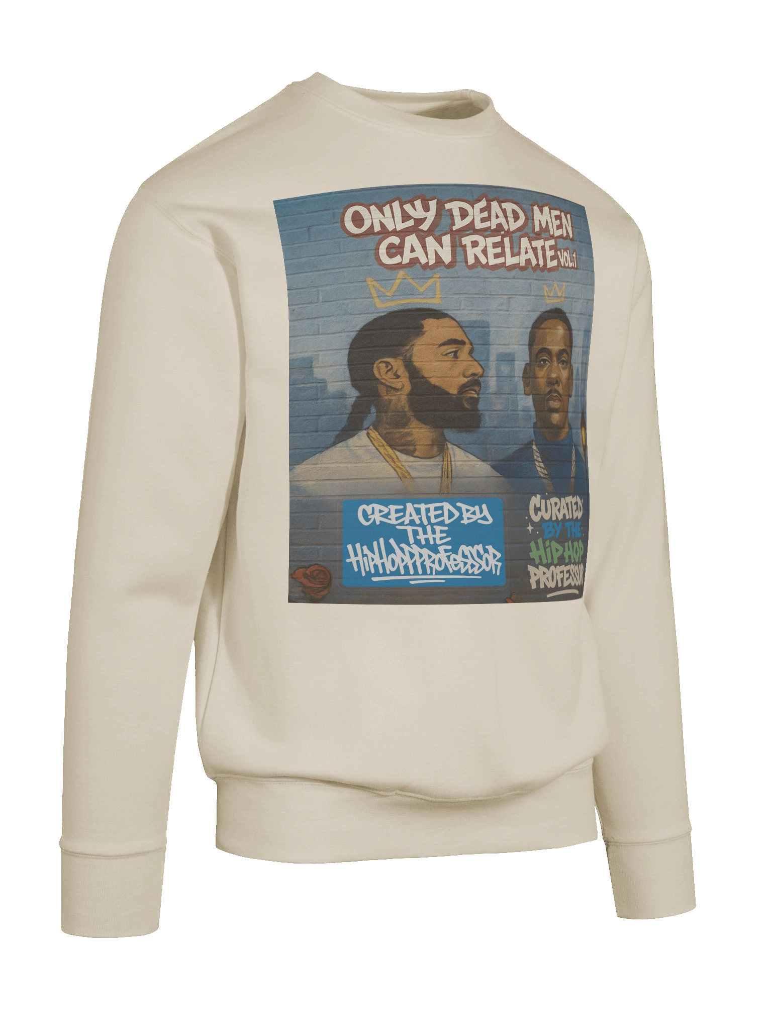 Legacy can relate Crewneck product image (76)