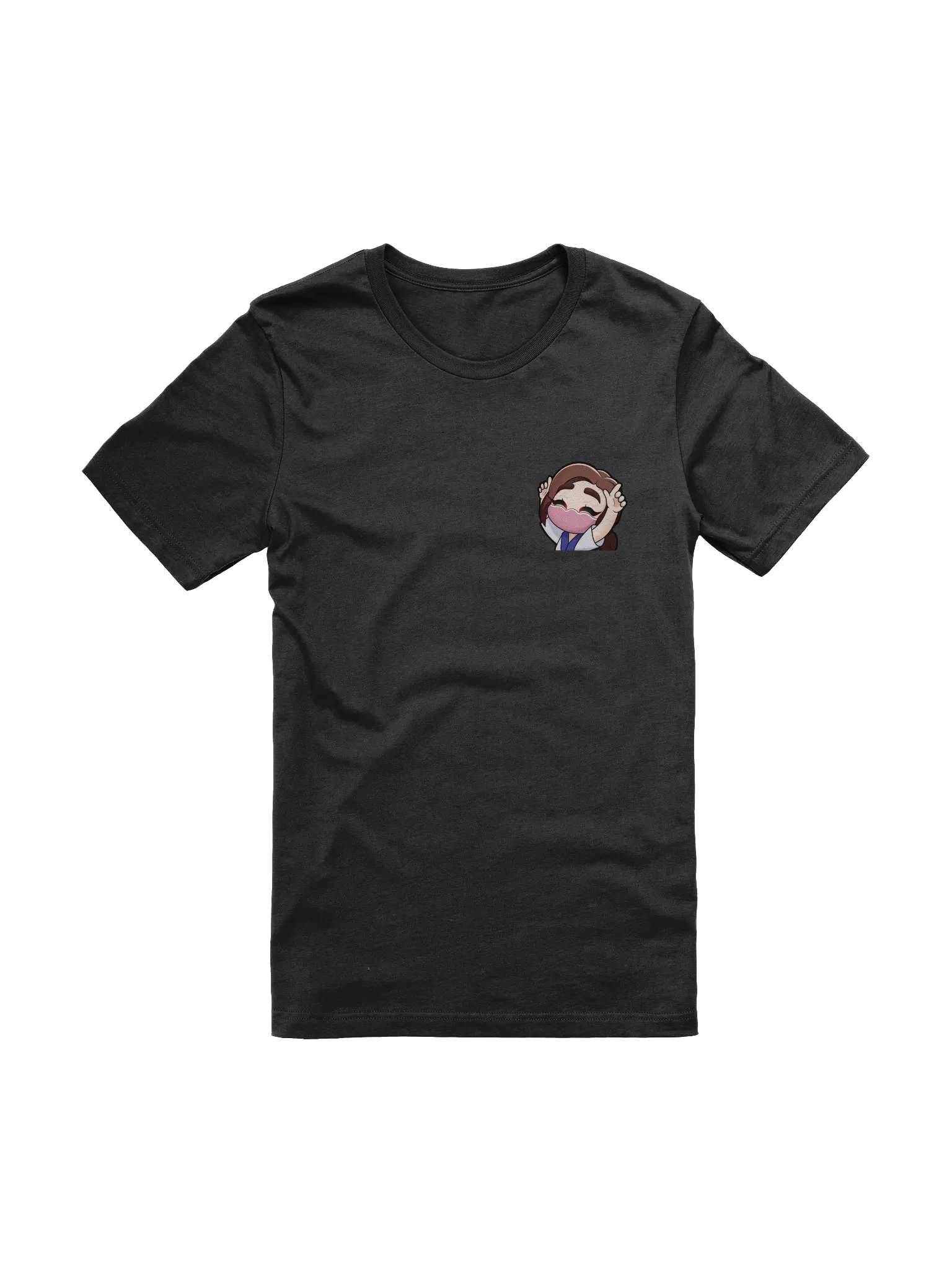 The HYPE T-Shirt product image (4)
