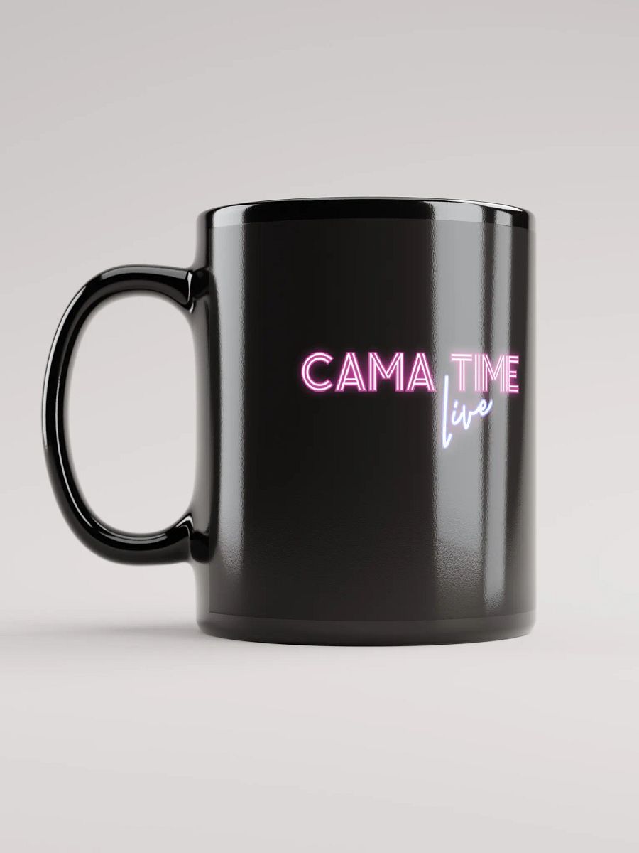 Cama Time LIVE -Official *ICE CREAM* mug product image (12)