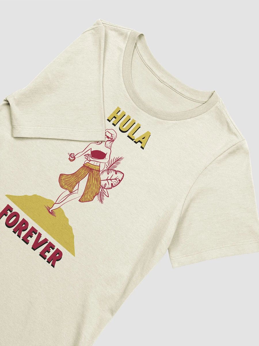 Hula Forever Women's T-Shirt product image (3)